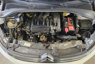 Citroen C3 2018 Citroen C3 1.2 VTi Shine Business 2018-thumb-12