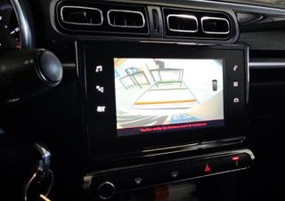 Citroen C3 2018 Citroen C3 1.2 VTi Shine Business 2018-thumb-13