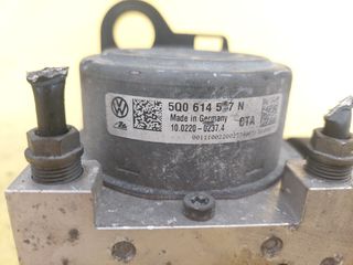 Μοναδα Abs Audi A3 (8V) 5Q0614517N 5Q0907379P 10.0220-0237.4 ATE 10.0915-4303.3 10.0622-3324.1 28.5150-5964.3 ESC