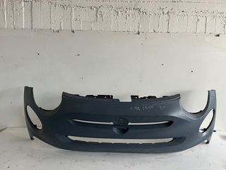 Γνήσιος προφυλακτήρας εμπρός FIAT 500X 19-22 52102556