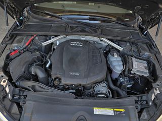 Audi A4 2019-thumb-10