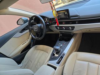 Audi A4 2019-thumb-11