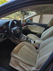 Audi A4 2019-thumb-14
