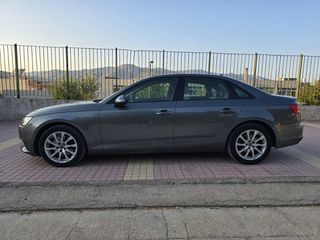 Audi A4 2019-thumb-4