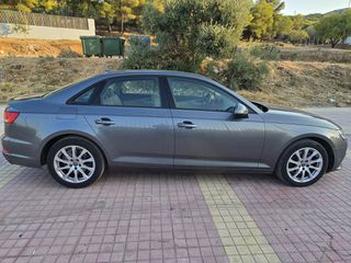 Audi A4 2019-thumb-5