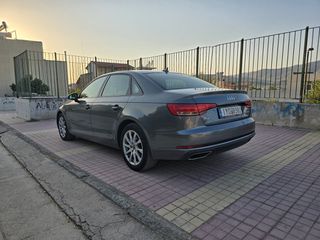 Audi A4 2019-thumb-6