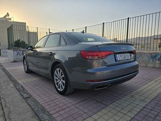 Audi A4 2019-thumb-8