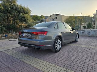 Audi A4 2019-thumb-7