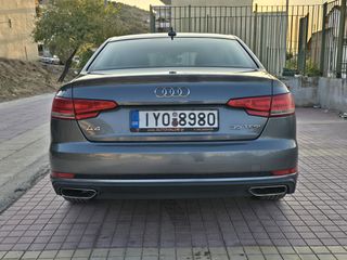 Audi A4 2019-thumb-3