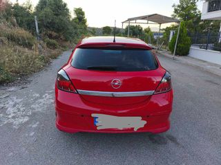 Opel Astra 2007 GTC