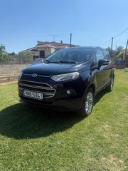Ford EcoSport 2015 1.0 ECOBOOST TITANIUM
