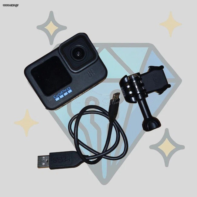 GoPro Hero 10