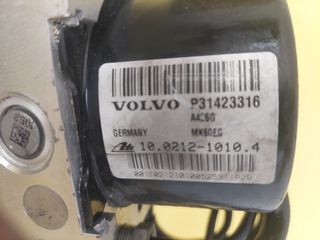 Μοναδα Abs Volvo V40 P31423316 10.0212-1010.4 ATE 10.0961-0425.3