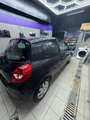 Renault Clio 2007