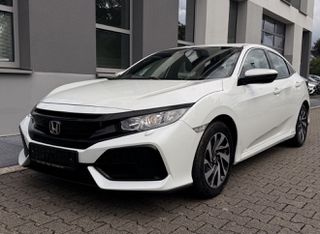 Honda Civic 2018 1.0cc.  NAVIGATION -TOUCH SCREEN.