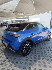 Opel Mokka 2022 Moka