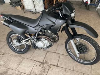 Yamaha XT 600E 2002 XT600E