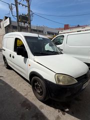 Opel Combo 2002-thumb-1