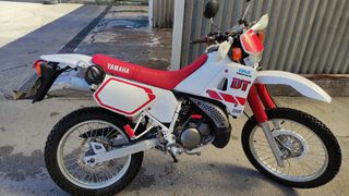 Yamaha DT-R 1992