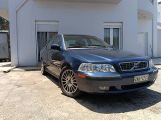 Volvo S40 2004