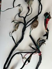 πλεξούδα Daytona sprinter 125cc-thumb-1