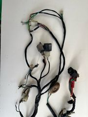 πλεξούδα Daytona sprinter 125cc-thumb-2