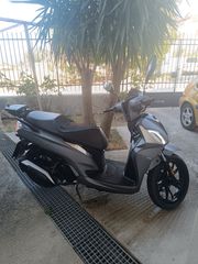 Sym Symphony ST 200i 2024 ***ΕΓΓΥΗΣΗ ΑΝΤΙΠΡΟΣΩΠΕΙΑΣ***-thumb-1