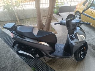 Sym Symphony ST 200i 2024 ***ΕΓΓΥΗΣΗ ΑΝΤΙΠΡΟΣΩΠΕΙΑΣ***-thumb-3