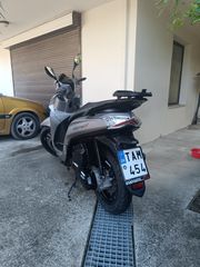 Sym Symphony ST 200i 2024 ***ΕΓΓΥΗΣΗ ΑΝΤΙΠΡΟΣΩΠΕΙΑΣ***-thumb-4
