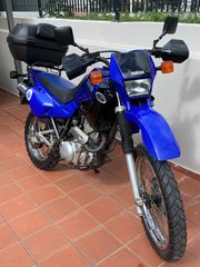Yamaha XT 500E 2002 4PT-28199-E7-thumb-6