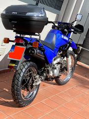 Yamaha XT 500E 2002 4PT-28199-E7-thumb-7