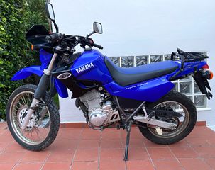 Yamaha XT 500E 2002 4PT-28199-E7-thumb-2