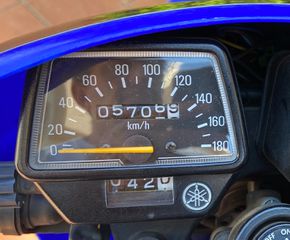 Yamaha XT 500E 2002 4PT-28199-E7-thumb-9