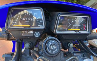 Yamaha XT 500E 2002 4PT-28199-E7-thumb-8