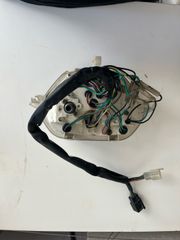 κοντέρ Daytona sprinter 125cc-thumb-2