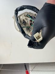 κοντέρ Daytona sprinter 125cc-thumb-3