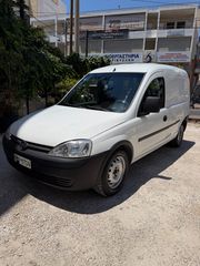 Opel Combo 2004