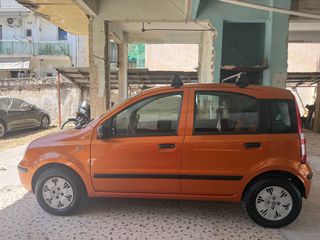 Fiat Panda 2008