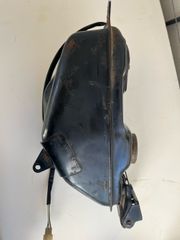 ντεποζιτο Daytona sprinter 125cc-thumb-4