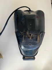 ντεποζιτο Daytona sprinter 125cc-thumb-5
