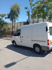 Ford Transit 2000