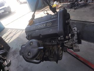 Z12XE opel corsa