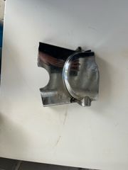 Καπάκι εμπρός γραναζιού νίκελ γνήσιο για Daytona Sprinter 125cc