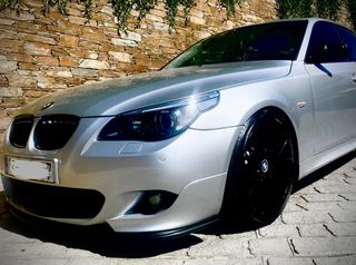 Bmw 520 2004