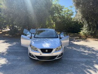 Seat Ibiza 2011 1.2 TSI STYLE 105HP