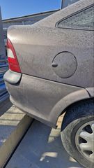 Καπό Opel Vectra '97-thumb-6
