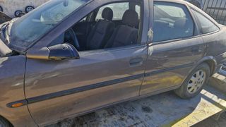 Καπό Opel Vectra '97-thumb-5