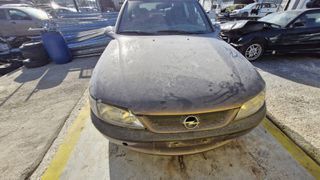 Καπό Opel Vectra '97-thumb-1