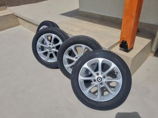 Ζαντες 453 smart
