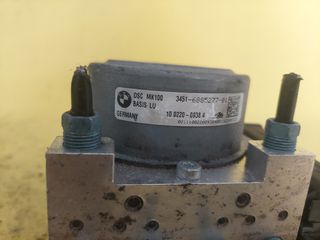 Μοναδα Abs Mini Cooper (F55 F56 F57) 3451-6885277-01 10.0220-0938.4 ATE 6885278 10.0917-6561.3 10.0625-3584.1